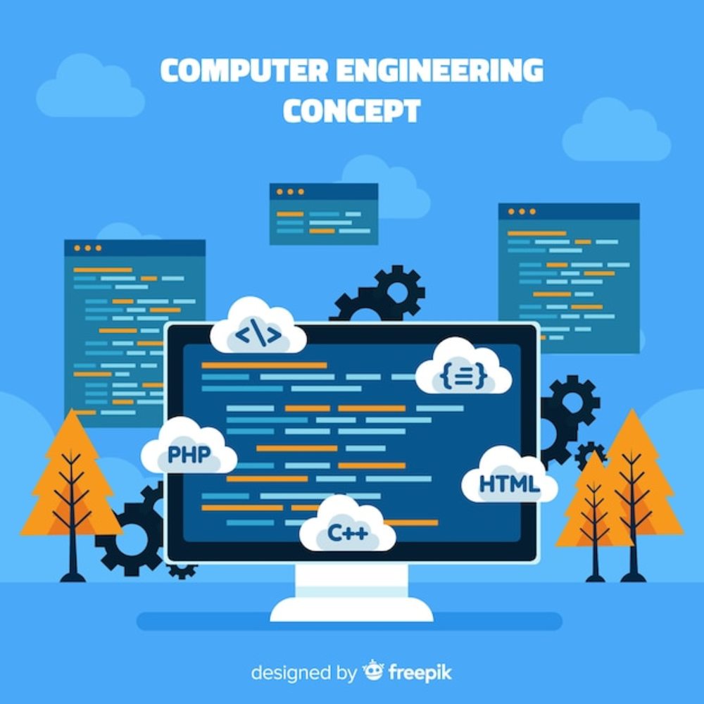 平面計算機工程與軟件設計 概念、應用與發展